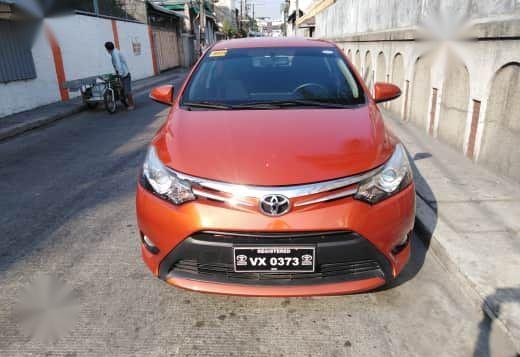 2018 Toyota Vios for sale