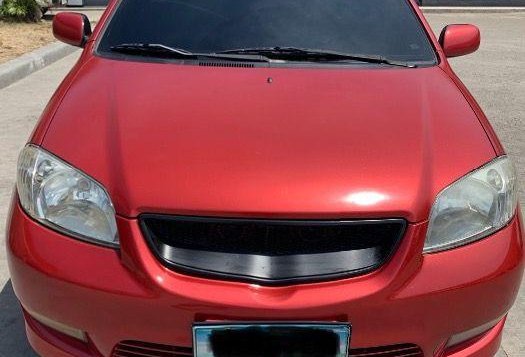 For Sale 2004 Toyota Vios 