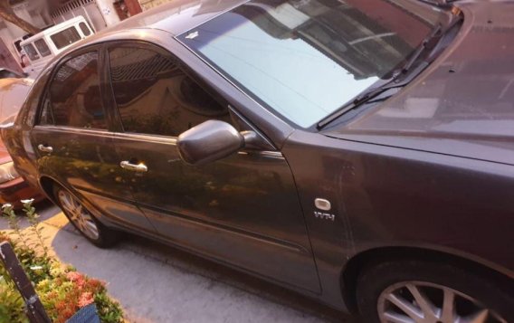 Toyota Camry 2007 for sale-3