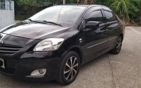 2012 Toyota Vios for sale-2