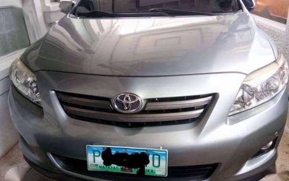 2010 Toyota Altis for sale-3