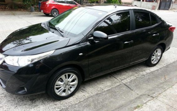 2019 Toyota Vios for sale-3