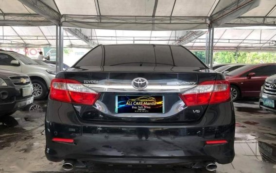 2013 Toyota Camry for sale-3