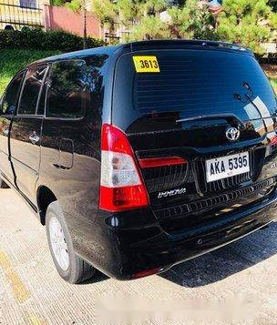 Toyota Innova 2015 for sale-2