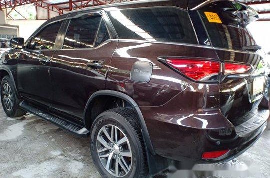 Toyota Fortuner 2018 for sale-2