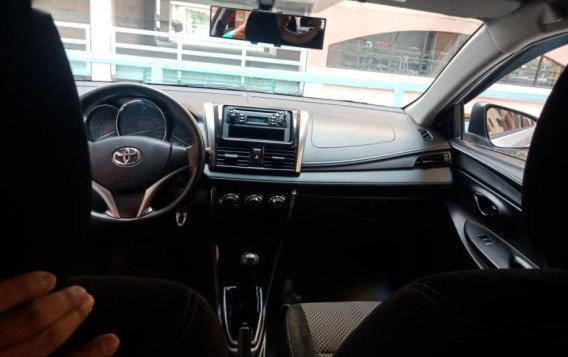 Toyota Vios 2014 for sale-6