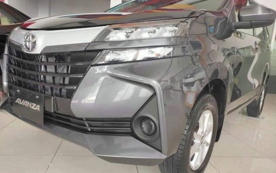 2019 Toyota Avanza for sale-1