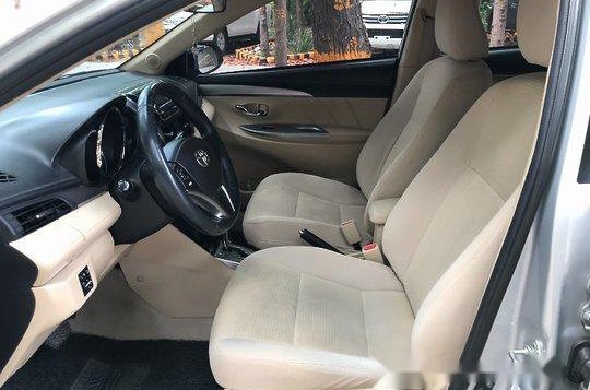 Toyota Vios 2014 for sale -3