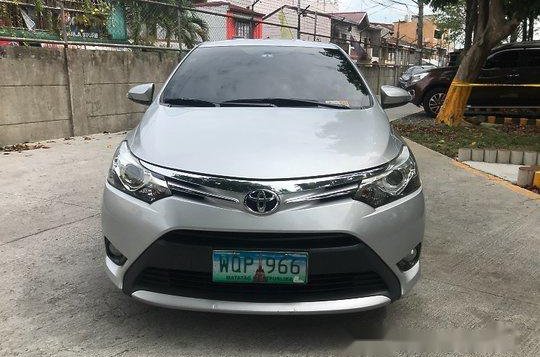 Toyota Vios 2014 for sale 