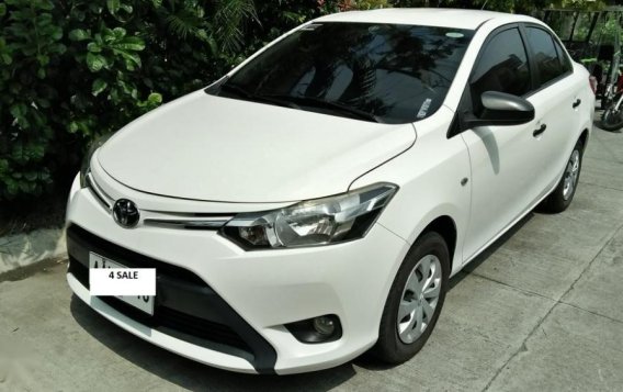 Toyota Vios 2014 for sale