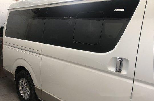 Toyota Hiace 2018 for sale-2