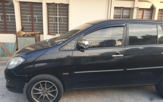 2009 Toyota Innova for sale