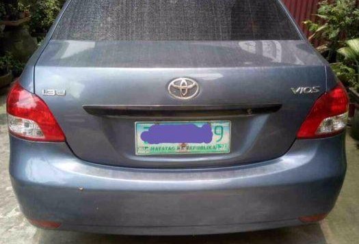 Toyota Vios 2009 for sale-1