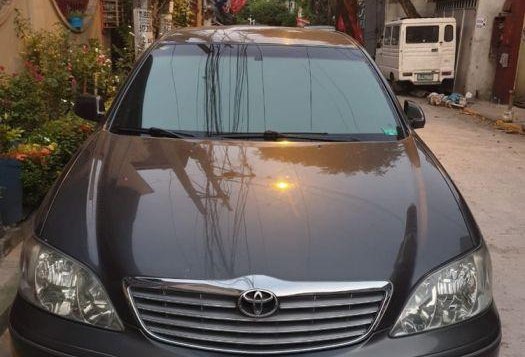 Toyota Camry 2007 for sale-1