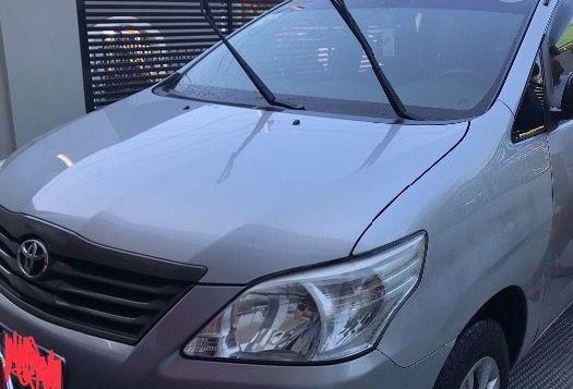 Toyota Innova 2013 for sale