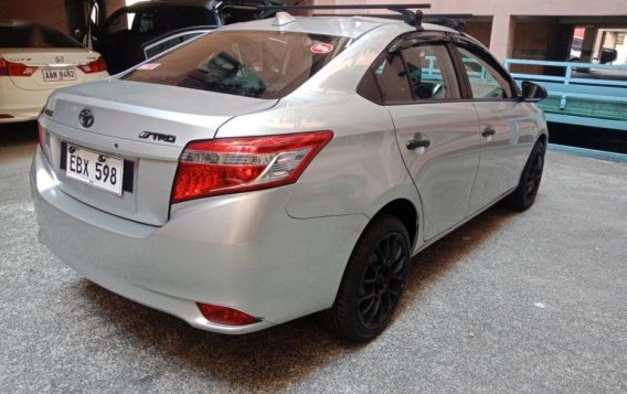 Toyota Vios 2014 for sale-4