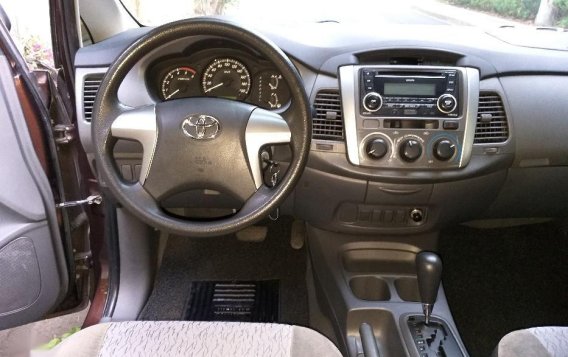 2014 Toyota Innova for sale-3