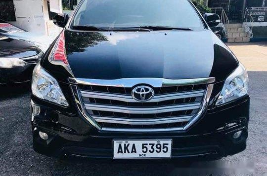 Toyota Innova 2015 for sale