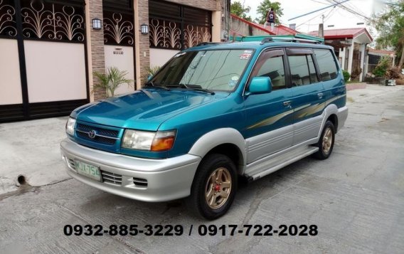 2000 Toyota Revo for sale