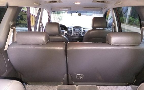 2014 Toyota Innova for sale-5