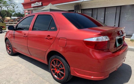 For Sale 2004 Toyota Vios -4