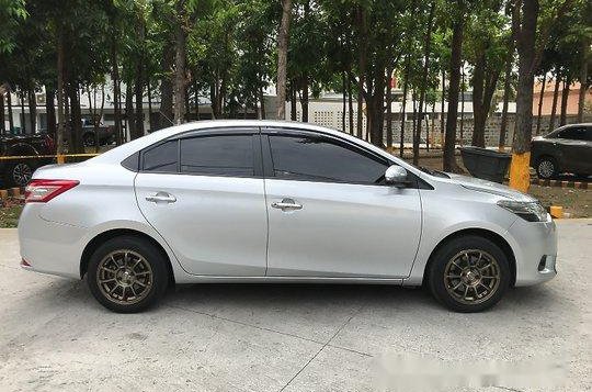 Toyota Vios 2014 for sale -2