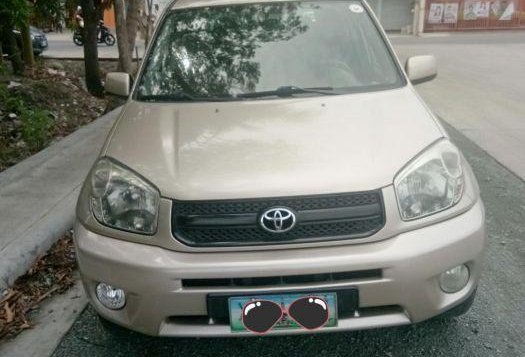 Toyota Rav4 2005 for sale