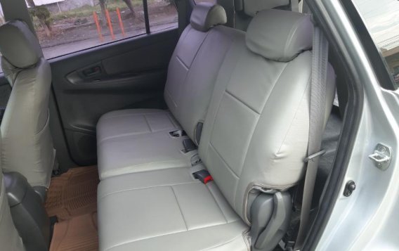 Toyota Innova E 2015 for sale-6