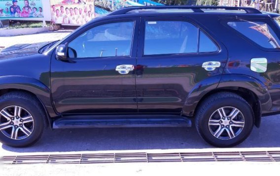 Toyota Fortuner 2014 for sale