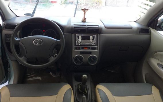 2010 Toyota Avanza for sale-2