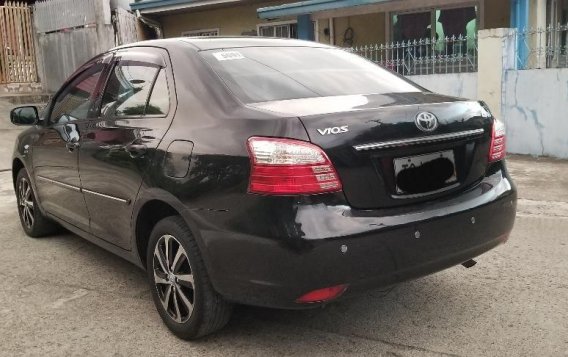 2012 Toyota Vios for sale-5