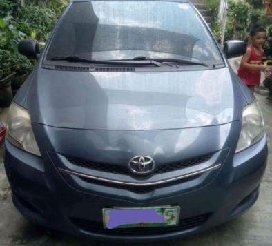 Toyota Vios 2009 for sale-2