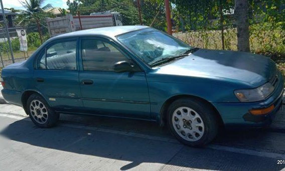 Like New Toyota Corolla for sale