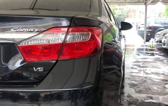 2013 Toyota Camry for sale-4