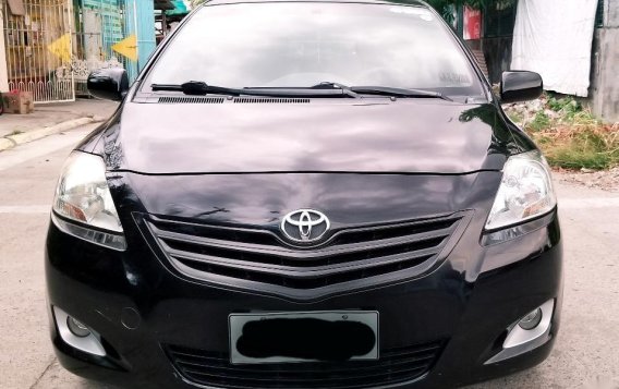 2012 Toyota Vios for sale-1