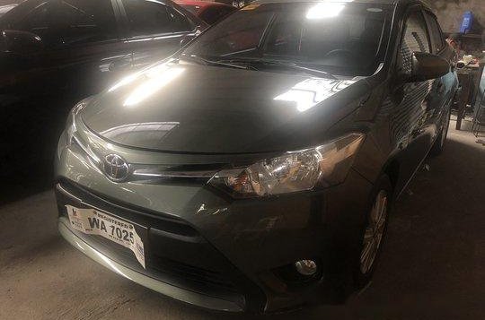 Toyota Vios 2017 for sale-1