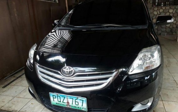 Toyota Vios 2011 for Sale-2