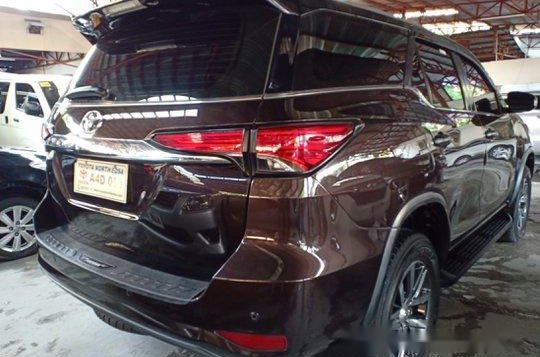 Toyota Fortuner 2018 for sale-1