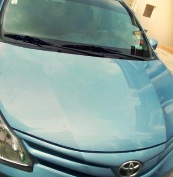 Toyota Avanza 2014 for sale