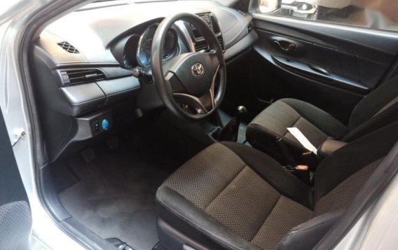 Toyota Vios 2014 for sale-5