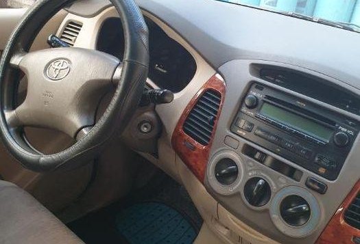 2009 Toyota Innova for sale-2