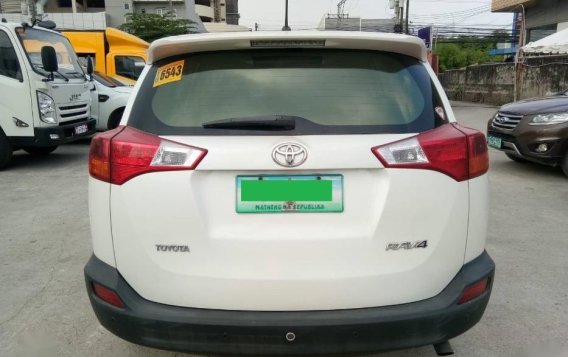 TOYOTA RAV4 2013 FOR SALE-6