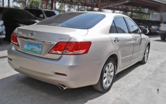 2007 Toyota Camry for sale-5