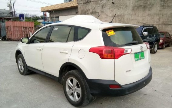 TOYOTA RAV4 2013 FOR SALE-7