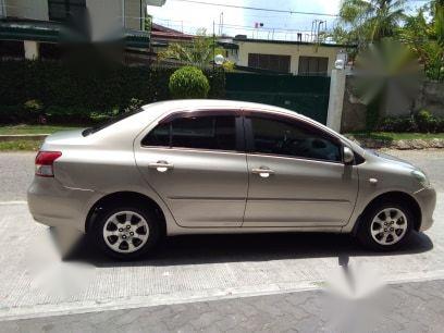 Toyota Vios 2008 model for sale-3