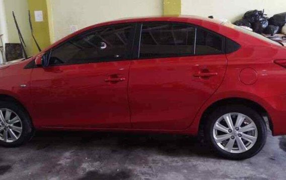 Toyota Vios 2017 for sale-3