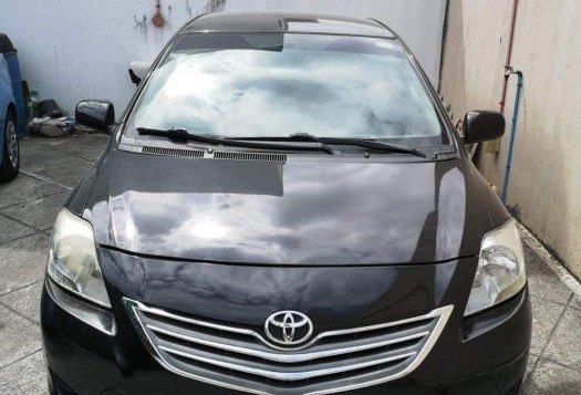 2011 Toyota Vios for sale