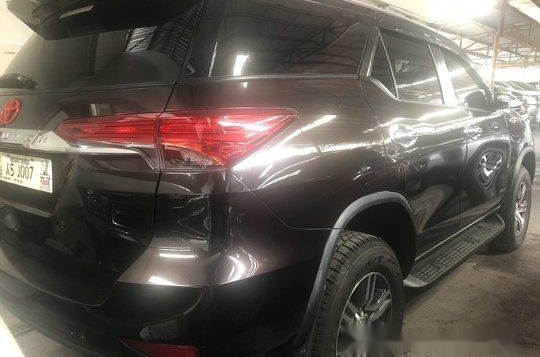 Toyota Fortuner 2018 for sale -1