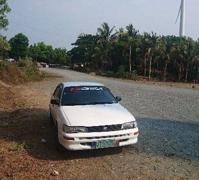 Toyota Corolla 1997 for sale-1