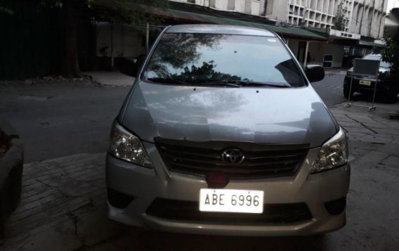 2015 Toyota Innova for sale-3